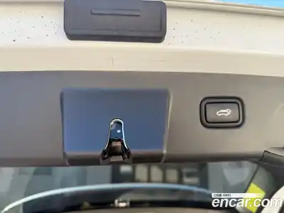 Hyundai Tucson 2025 1.6 Автомат в Москве № 130241, миниатюра 6