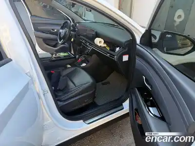 Hyundai Tucson 2025 1.6 Автомат в Москве № 130241, миниатюра 7