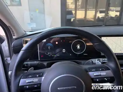 Hyundai Tucson 2025 1.6 Автомат в Москве № 130241, миниатюра 8