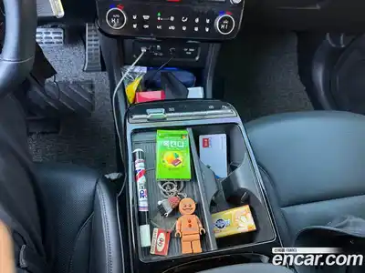 Hyundai Tucson 2025 1.6 Автомат в Москве № 130241, миниатюра 9