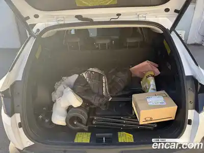 Hyundai Tucson 2025 1.6 Автомат в Москве № 130241, миниатюра 10