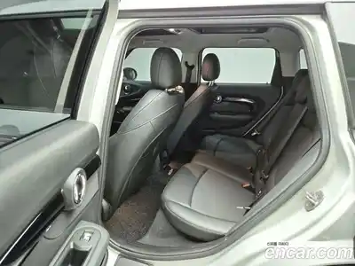 Mini Clubman 2021 1.5 гидро в Москве № 148620, миниатюра 12