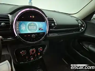 Mini Clubman 2021 1.5 гидро в Москве № 148620, миниатюра 10