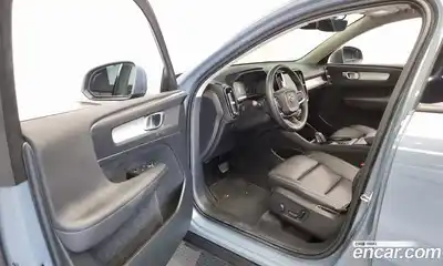 Volvo XC40 2020 2.0 гидро в Москве № 155501, миниатюра 11