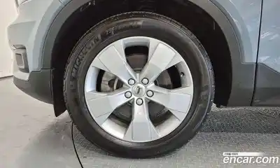 Volvo XC40 2020 2.0 гидро в Москве № 155501, миниатюра 5
