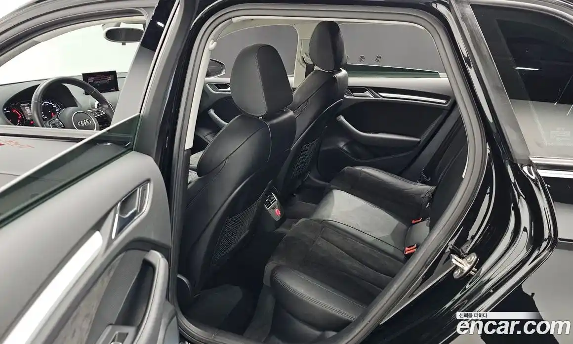 Audi A3 2015 2.0 гидро в Москве № 155660, фото 11