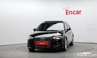 Audi A3 2015 2.0 гидро в Москве № 155660, миниатюра 3