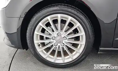 Audi A3 2015 2.0 гидро в Москве № 155660, миниатюра 5