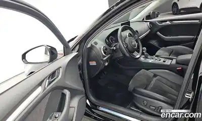 Audi A3 2015 2.0 гидро в Москве № 155660, миниатюра 10