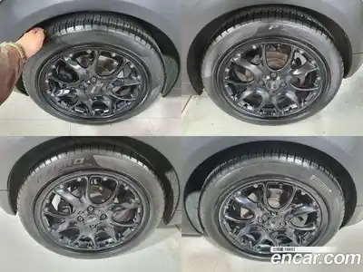 Mini Coupe 2012 1.6 гидро в Москве № 156637, миниатюра 5