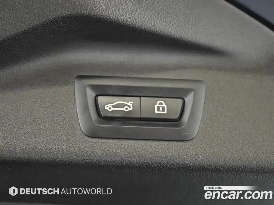 BMW X7 2022 3.0 гидро в Москве № 158918, фото 20