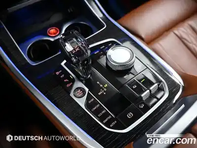 BMW X7 2022 3.0 гидро в Москве № 158918, миниатюра 9