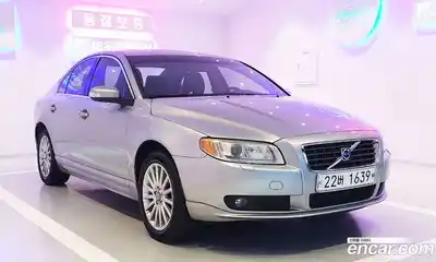 Volvo S80 2007 3.2 гидро в Москве № 164791, миниатюра 3