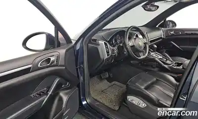 Porsche Cayenne 2013 3.0 гидро в Москве № 165704, миниатюра 11