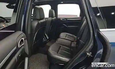 Porsche Cayenne 2013 3.0 гидро в Москве № 165704, миниатюра 12