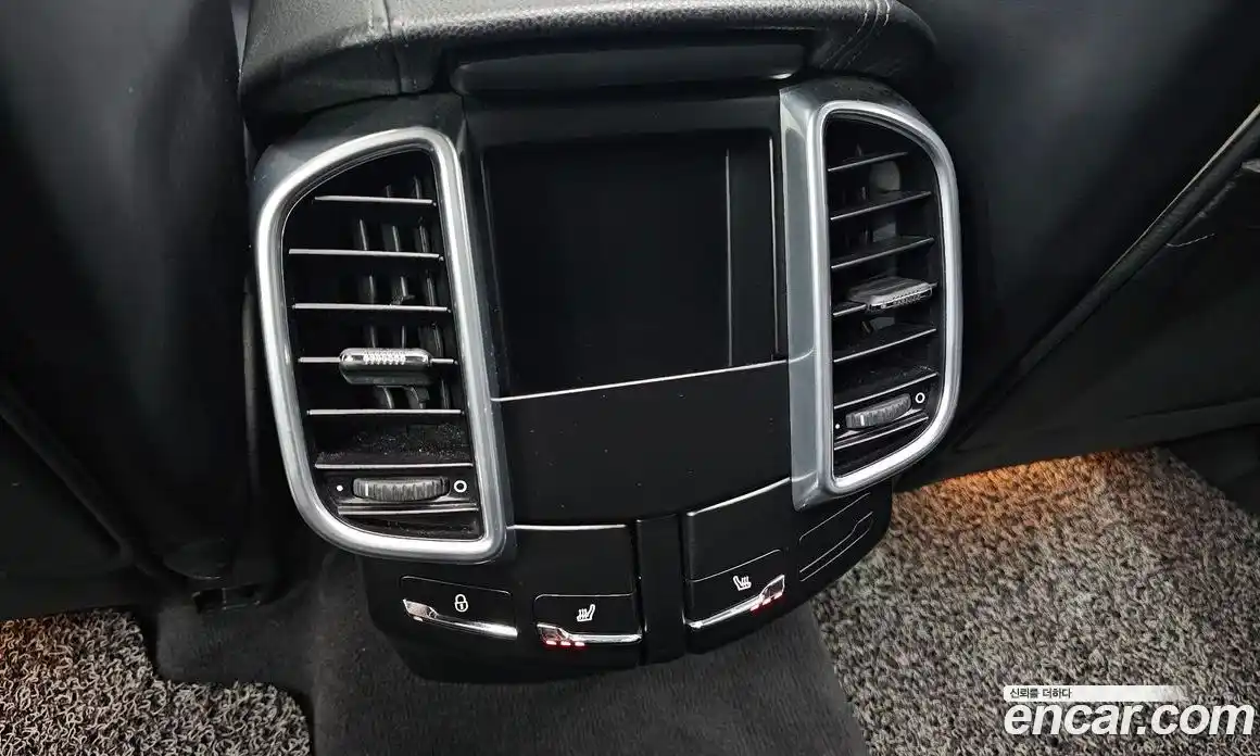 Porsche Cayenne 2013 3.0 гидро в Москве № 165704, фото 19