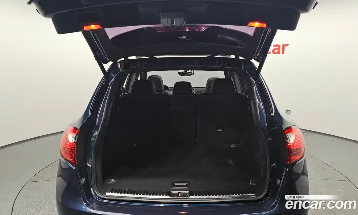 Porsche Cayenne 2013 3.0 гидро в Москве № 165704, фото 20