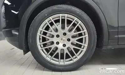 Porsche Cayenne 2013 3.0 гидро в Москве № 165705, миниатюра 5
