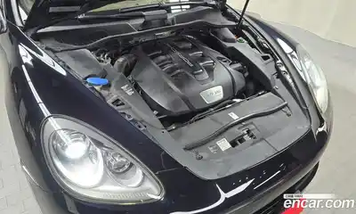 Porsche Cayenne 2013 3.0 гидро в Москве № 165705, миниатюра 6