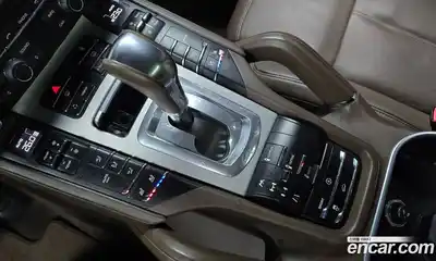 Porsche Cayenne 2013 3.0 гидро в Москве № 165705, миниатюра 9