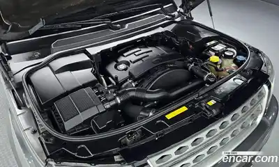 Land Rover Discovery 2016 3.0 гидро в Москве № 166692, миниатюра 6