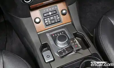 Land Rover Discovery 2016 3.0 гидро в Москве № 166692, миниатюра 9
