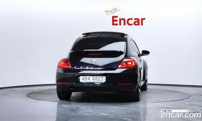 Volkswagen Beatle 2014 2.0 гидро в Москве № 168997, миниатюра 4