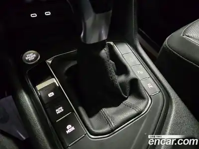 Volkswagen Tiguan 2022 2.0 гидро в Москве № 169210, миниатюра 12