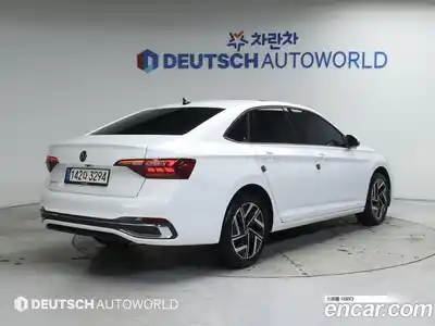 Volkswagen Jetta 2023 1.5 гидро в Москве № 169211, миниатюра 2