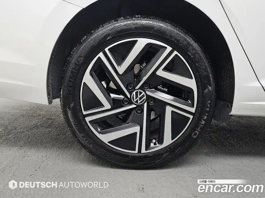 Volkswagen Jetta 2023 1.5 гидро в Москве № 169211, фото 5
