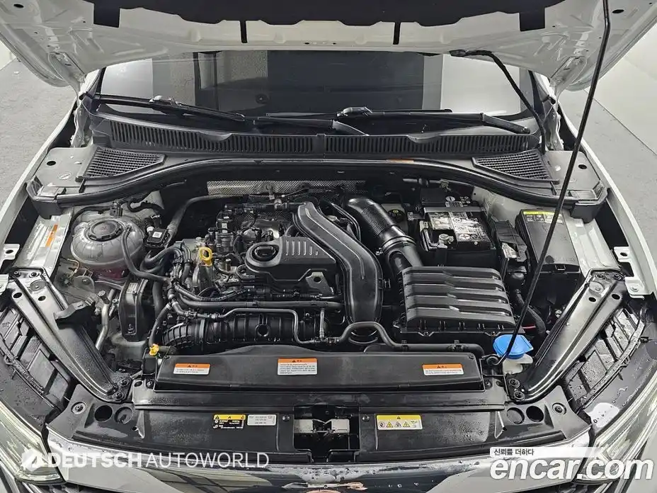 Volkswagen Jetta 2023 1.5 гидро в Москве № 169211, фото 6
