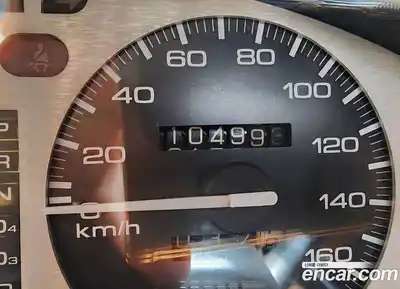 Honda Del sol 1993 1.5 гидро в Москве № 170634, миниатюра 5