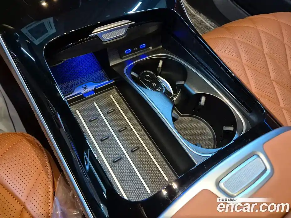 Mercedes-Benz S-Class 2022 3.0 гидро в Москве № 178568, фото 12
