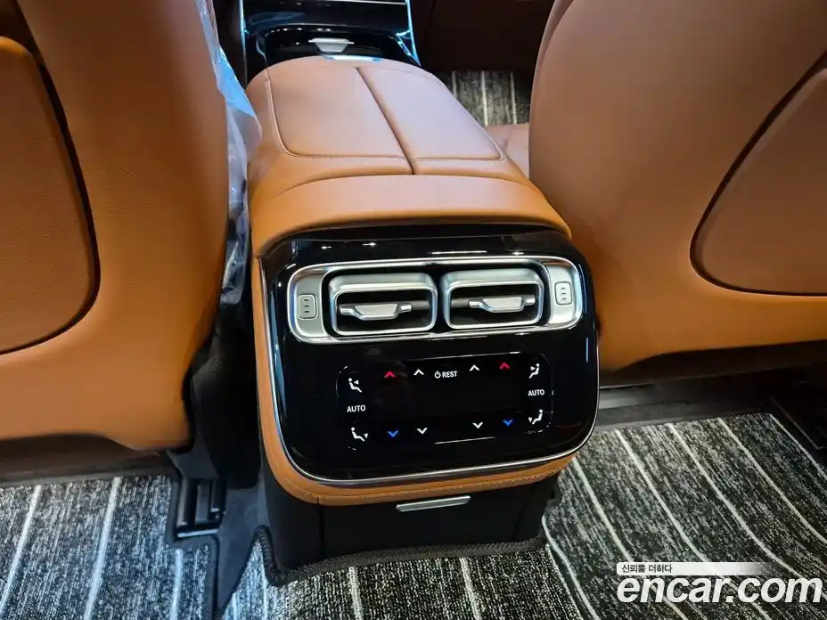 Mercedes-Benz S-Class 2022 3.0 гидро в Москве № 178568, фото 18