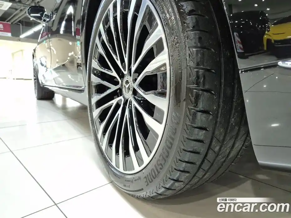 Mercedes-Benz S-Class 2022 3.0 гидро в Москве № 178568, фото 20