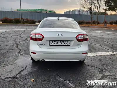 Renault SM3 2013 1.6 гидро в Москве № 186098, миниатюра 4