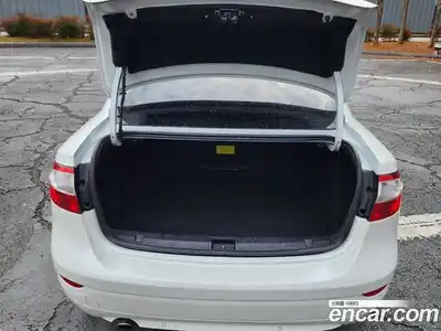 Renault SM3 2013 1.6 гидро в Москве № 186098, миниатюра 5