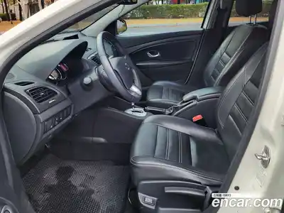 Renault SM3 2013 1.6 гидро в Москве № 186098, миниатюра 7