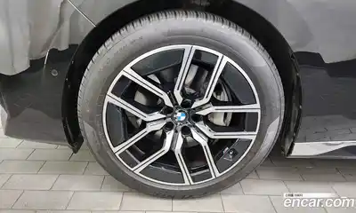 BMW 7-Series 2023 3.0 гидро в Москве № 191377, миниатюра 5