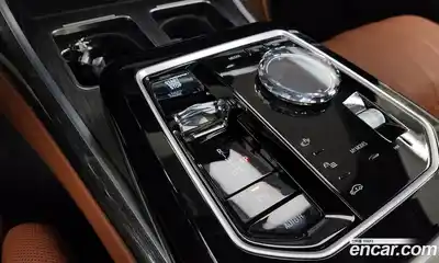 BMW 7-Series 2023 3.0 гидро в Москве № 191377, миниатюра 9
