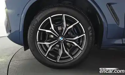 BMW X4 2023 2.0 гидро в Москве № 191623, миниатюра 5