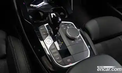 BMW X4 2023 2.0 гидро в Москве № 191623, миниатюра 9