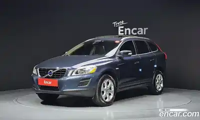 Volvo XC60, 2013