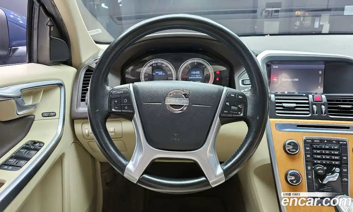 Volvo XC60 2013 2.0 гидро в Москве № 194844, фото 13