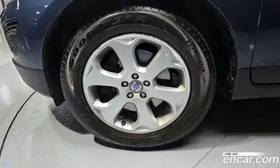 Volvo XC60 2013 2.0 гидро в Москве № 194844, миниатюра 5