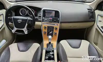 Volvo XC60 2013 2.0 гидро в Москве № 194844, миниатюра 7