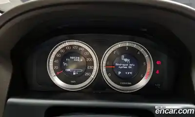 Volvo XC60 2013 2.0 гидро в Москве № 194844, миниатюра 8