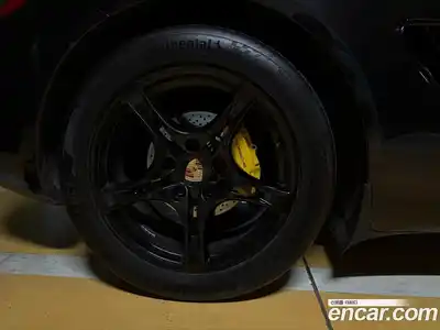 Porsche Cayman 2010 2.9 гидро в Москве № 197988, миниатюра 11