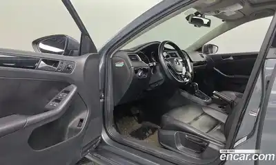 Volkswagen Jetta 2015 2.0 гидро в Москве № 199125, миниатюра 12
