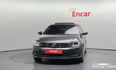 Volkswagen Jetta 2015 2.0 гидро в Москве № 199125, миниатюра 3